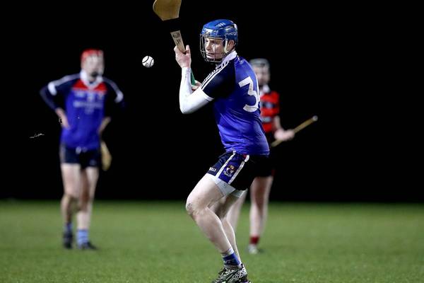 UCC claim Fitzgibbon Cup honours in win over UCD