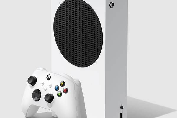 Xbox Series S review: The X’s cheaper, smaller sibling