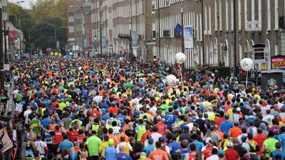 Woman who ran marathon weeks after fall injury wins €15,000 damages