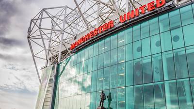 Manchester United could generate €30m per year from stadium naming rights