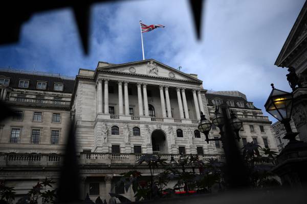 Bank of England moves to ease UK government bond turmoil