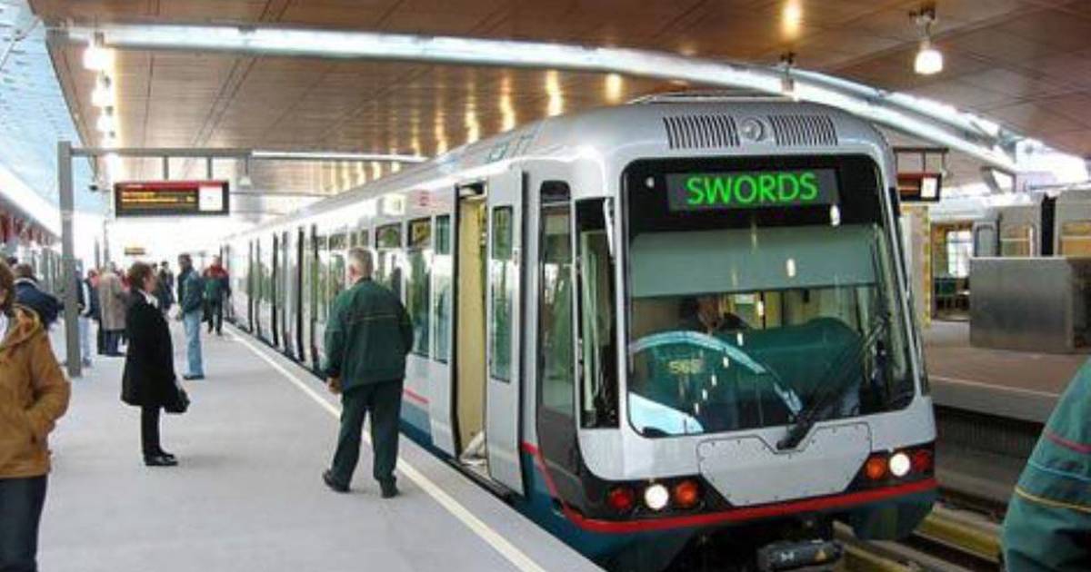 Jusqu’à 300 millions d’euros dépensés à ce jour pour divers projets de métro de Dublin – The Irish Times
