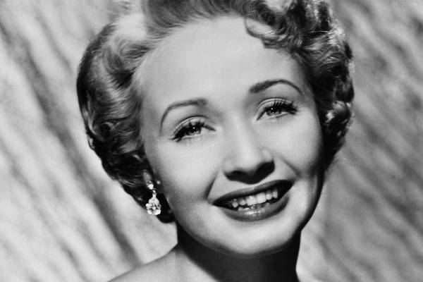 Jane Powell obituary: Hollywood star who was typecast from the outset