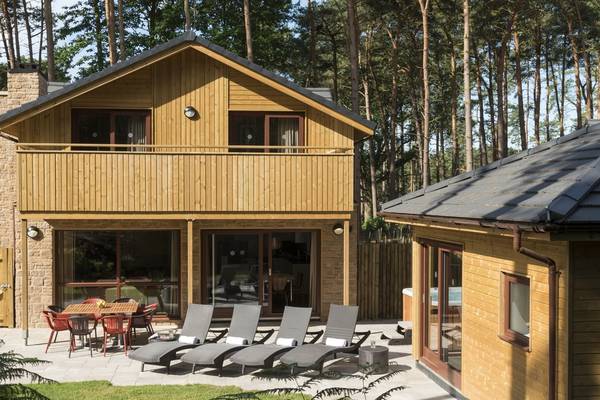First Look: Why is Center Parcs so expensive, and will it be worth it?