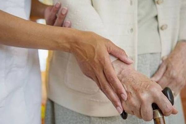 ‘Desperate’ need for extra legislation for elderly rights - Sage