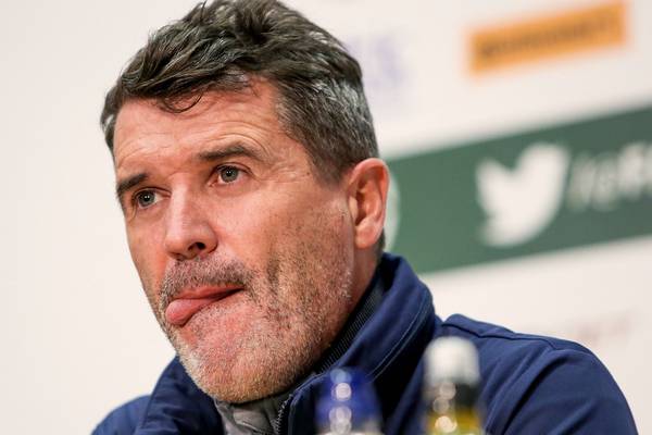 ‘We’re missing Coleman and Walters’ - Roy Keane responds to Bale injury