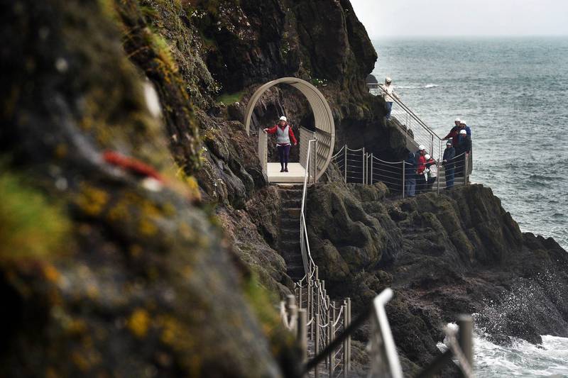 Off the beaten track: 10 amazing alternatives to Ireland’s most popular tourist attractions