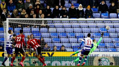 FA Cup round-up: McGoldrick on target as Sheffield United see off Reading