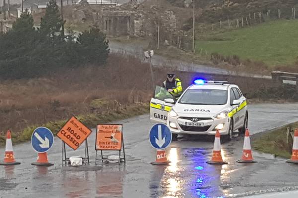 Number of multi-death crashes in Donegal ‘staggering’, says Ross