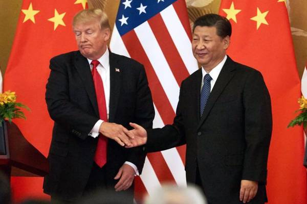 Europe must tread carefully as US-China links deteriorate