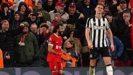 Liverpool turn on the style against Newcastle in Salah’s last game before African Cup of Nations