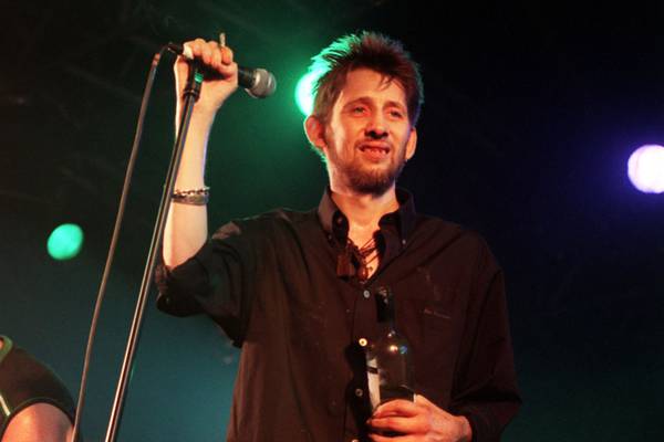 Tributes pour in for The Pogues frontman: ‘Nobody told the Irish story like Shane’