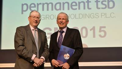 Permanent TSB  issues ‘full and frank apology’ to shareholders