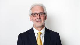 Brian Cookson to stand against  Union Cycliste Internationale (UCI) chairman Pat McQuaid