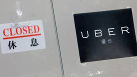 Didi to merge with Uber China  in $35 bn deal
