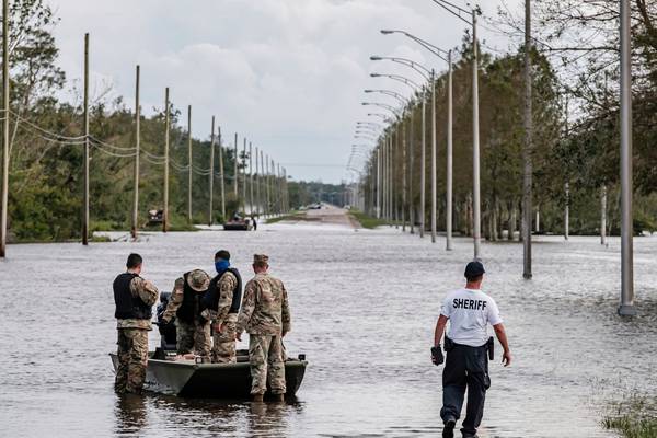 Hurricane Ida: Emergency fuel waivers approved in Louisiana and Mississippi