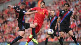 Liverpool intend keeping Luis Suarez ‘for a while’
