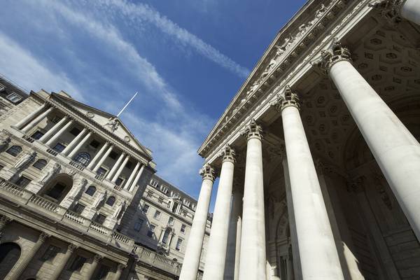 Bank of England scraps pandemic-era curbs on bank dividends