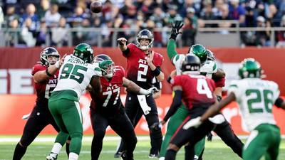Matt Ryan leads Atlanta Falcons to victory over the New York Jets in London