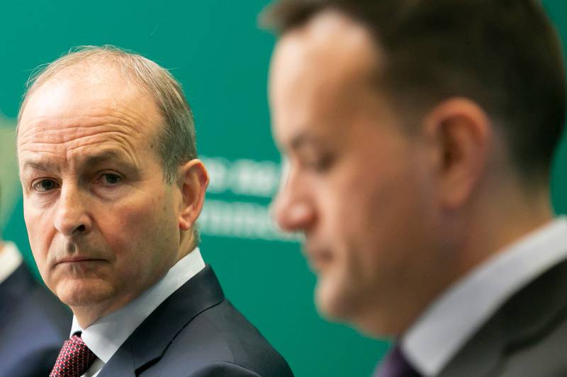 Cliff Taylor: Fine Gael wants to focus a €1.6bn budget tax package at better-off voters