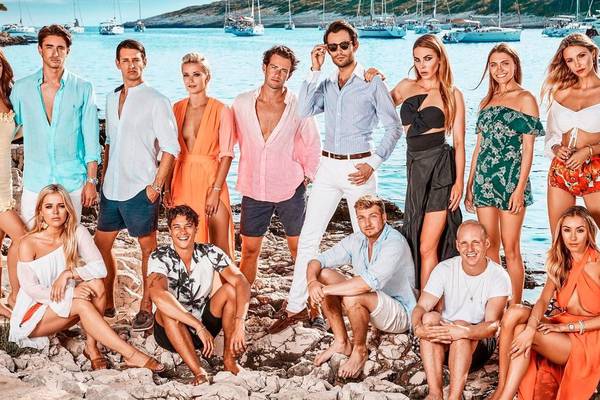 Made in Chelsea has become a perfectly formed, glamorous-yet-trashy soap