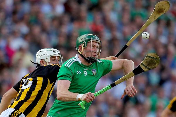 O’Donoghue says Limerick will let their hurling talk in 2020