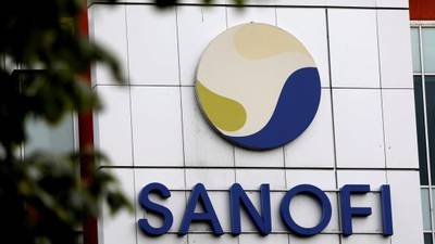 French group Sanofi to buy Principia Biopharma for $3.7bn