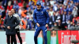 Thomas Tuchel knows stakes are much higher as Chelsea face Leicester again