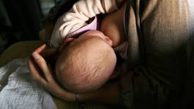 Breastfeeding not supported by society, says Swansea University professor
