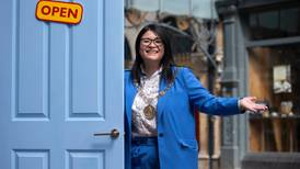 Hazel Chu considers running in Trinity College Seanad byelection