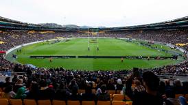 New Zealand expecting 47,000 Eden Park crowd for second Bledisloe Cup clash