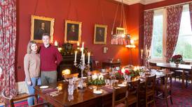 Roscommon estate takes prestigious heritage award