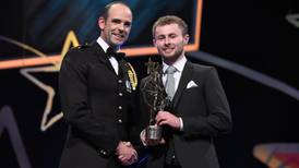 Jack McCaffrey named Footballer of the Year as Dublin dominates All Stars