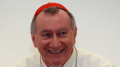 Holy See reiterates stance on same-sex marriage
