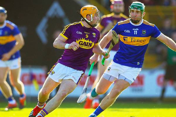 Jackie Tyrrell: All-Ireland semi-final is the worst stage possible to lose at