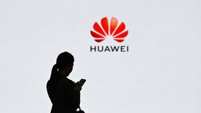 India’s Huawei snub prompts new crisis for Chinese telecoms group