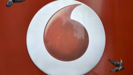 Vodafone Ireland revenue dips on lower charges, rising competition