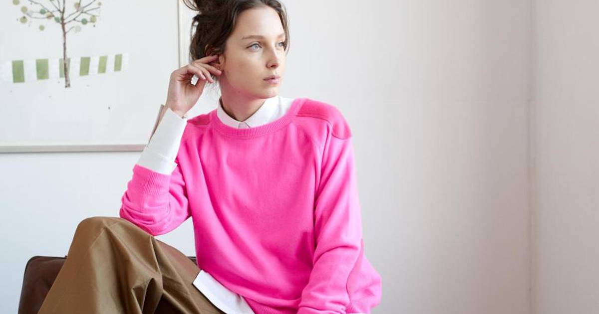 Wool wizards: The best Irish knitwear designers working today – The ...