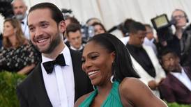 Serena Williams gives birth to baby girl, says coach