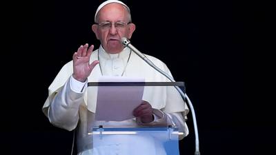 Up to 1,500 Garda members set to police Papal visit