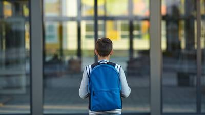 No secondary school places for some first-years amid enrolment ‘crisis’