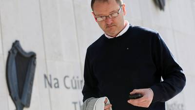 Man jailed for harassing RTÉ newsreader Sharon Ní Bheoláin