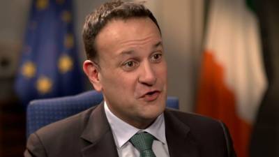 Government will not bail out creches, Varadkar says