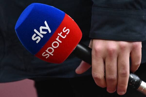Premier League agrees new £6.7bn TV rights deal with Sky and TNT Sports 