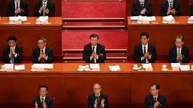 Beijing Letter: Xi Jinping showing no sign of weakness at Two Sessions conference  