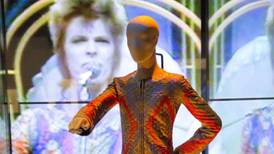 Inside the David Bowie time capsule