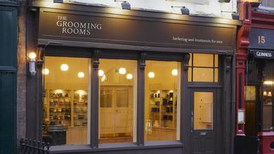 DTZ Sherry FitzGerald seek €1,275,000 for The Grooming Rooms