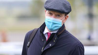 O’Brien demands action on ‘stone-age’ riding tactics