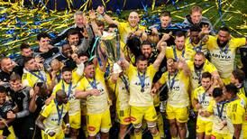 Leinster hoping for a favour from La Rochelle as new European format unveiled 