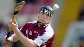 Cloonan and Curley set to join Anthony Cunningham’s Galway hurling backroom team